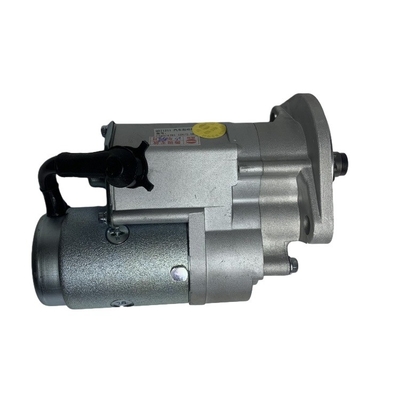 8-94133-758-4 8-97042-997-0 8-97042-997-1 8-97042-997-2 Isuzu C240 4JG2 Motor de arranque