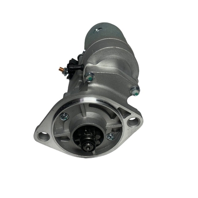 8-94133-758-4 8-97042-997-0 8-97042-997-1 8-97042-997-2 Isuzu C240 4JG2 Motor de arranque