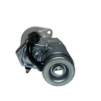 8-94133-758-4 8-97042-997-0 8-97042-997-1 8-97042-997-2 Isuzu C240 4JG2 Motor de arranque
