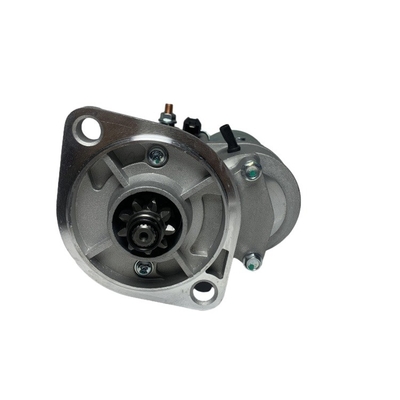 8-94133-758-4 8-97042-997-0 8-97042-997-1 8-97042-997-2 Isuzu C240 4JG2 Motor de arranque