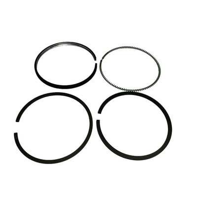 C240 Kit de motor para motores diesel ISUZU Piston Ring Liner elevadora de horquilla modelo CPC D 20-35