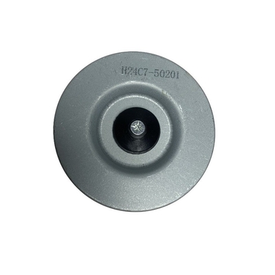 YK0816A Partes de carretillas elevadoras hidráulica Filtro de retorno H24C7-50201 para HELI CPCD10-30 CPD10-35