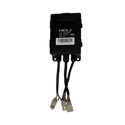 HELI Partes de carretillas elevadoras DQH-012 AF932-40401 Caja de control central para una mayor productividad