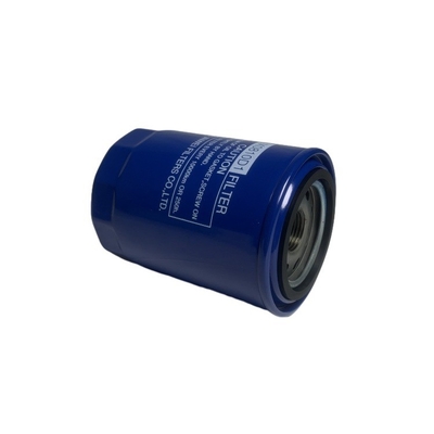 Filtro de aceite para carretillas elevadoras JX0810D1 1408502610101 JX0810Y JX85100C para el motor 485/490/495