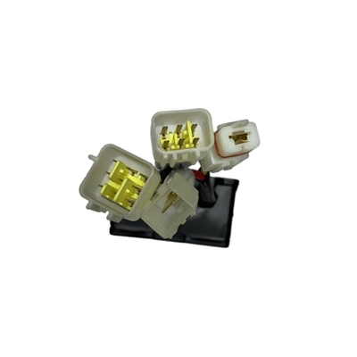 HELI Partes de carretillas elevadoras DQH-012 AF932-40401 Caja de control central para una mayor productividad