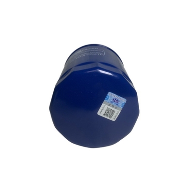 Filtro de aceite para carretillas elevadoras JX0810D1 1408502610101 JX0810Y JX85100C para el motor 485/490/495