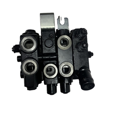 Válvula de control hidráulico para carretillas elevadoras de litio HELI CPD20-35 CBD5-F15YHG1-02