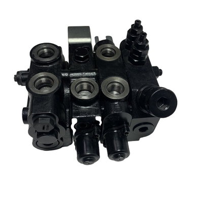 Válvula de control hidráulico para carretillas elevadoras de litio HELI CPD20-35 CBD5-F15YHG1-02