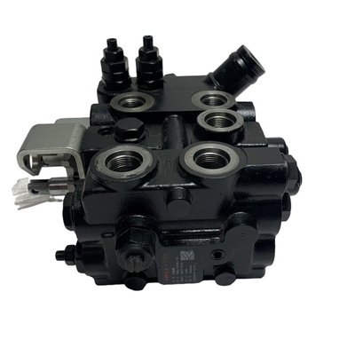 Válvula de control hidráulico para carretillas elevadoras de litio HELI CPD20-35 CBD5-F15YHG1-02