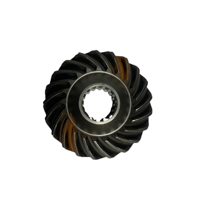 Las partes de las carretillas elevadoras de bifurcación y de transmisión del eje de salida del engranaje de biselado en espiral para 14453-42001 14453-22021