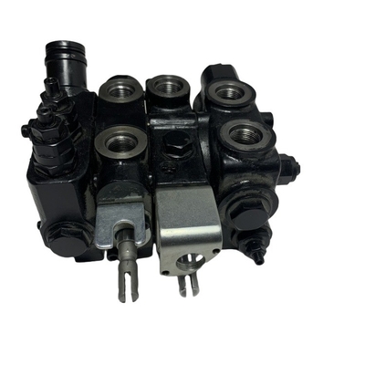 Válvula de control hidráulico para carretillas elevadoras de litio HELI CPD20-35 CBD5-F15YHG1-02