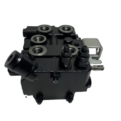 Válvula de control hidráulico para carretillas elevadoras de litio HELI CPD20-35 CBD5-F15YHG1-02