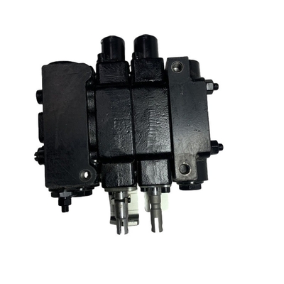 Válvula de control hidráulico para carretillas elevadoras de litio HELI CPD20-35 CBD5-F15YHG1-02