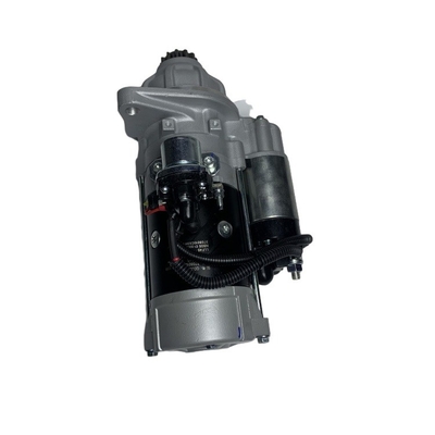 24V XICHAI Motor de arranque QDJ2095-15/B 3708010A53H-HL10M 3708010C53H-HL10M Para carretillas elevadoras piezas de repuesto acero