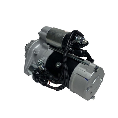 24V XICHAI Motor de arranque QDJ2095-15/B 3708010A53H-HL10M 3708010C53H-HL10M Para carretillas elevadoras piezas de repuesto acero