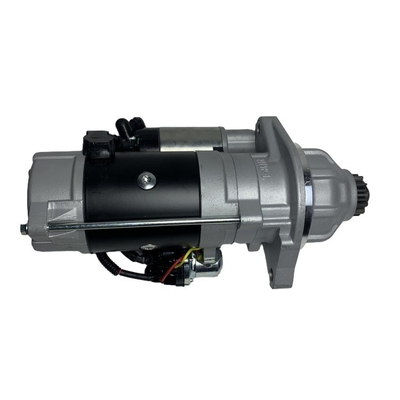 24V XICHAI Motor de arranque QDJ2095-15/B 3708010A53H-HL10M 3708010C53H-HL10M Para carretillas elevadoras piezas de repuesto acero