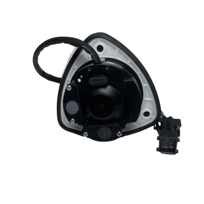 Unidad de control de manija de carretilla elevadora con joystick para Linde E30S 7919040041 7919040042