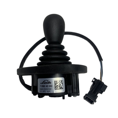 Unidad de control de manija de carretilla elevadora con joystick para Linde E30S 7919040041 7919040042