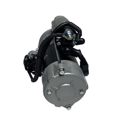 24V XICHAI Motor de arranque QDJ2095-15/B 3708010A53H-HL10M 3708010C53H-HL10M Para carretillas elevadoras piezas de repuesto acero