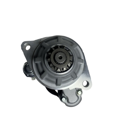 24V XICHAI Motor de arranque QDJ2095-15/B 3708010A53H-HL10M 3708010C53H-HL10M Para carretillas elevadoras piezas de repuesto acero