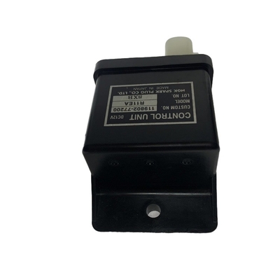 Receptor de seguridad de las piezas de las carretillas elevadoras 119802-77200 129930-77970 para 4TNV84 4TNV88 4TNV94 4TNV98