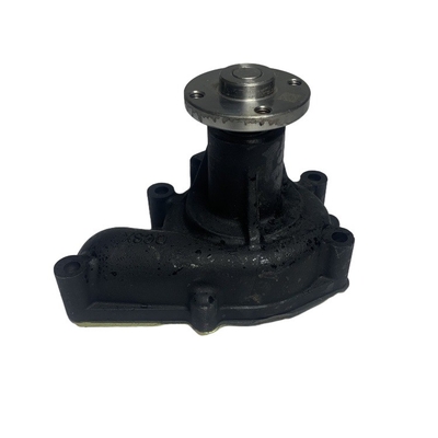 Quanchai QC490GP 4C2-50V32 Motor de la bomba de agua con OEM 2409001810003 y el rendimiento