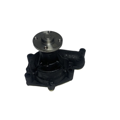 Quanchai QC490GP 4C2-50V32 Motor de la bomba de agua con OEM 2409001810003 y el rendimiento