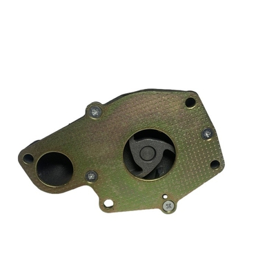 Quanchai QC490GP 4C2-50V32 Motor de la bomba de agua con OEM 2409001810003 y el rendimiento