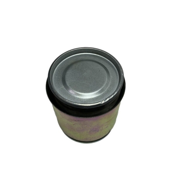 El filtro de entrada hidráulico H24C7-50302 216G7-52051 para H2000 CPCD30 tiene una larga vida útil