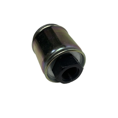 El filtro de entrada hidráulico H24C7-50302 216G7-52051 para H2000 CPCD30 tiene una larga vida útil