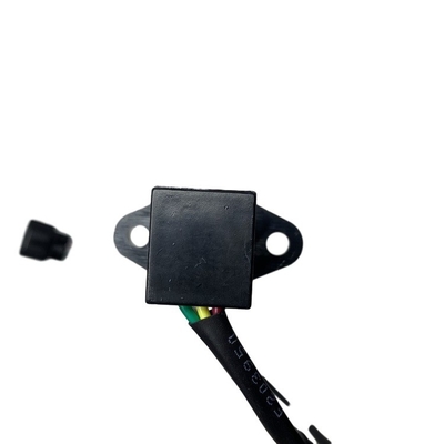 HELI Válvula de múltiples vías A65F2-41701 Ensamblaje de sensores de elevación en material plástico ligero