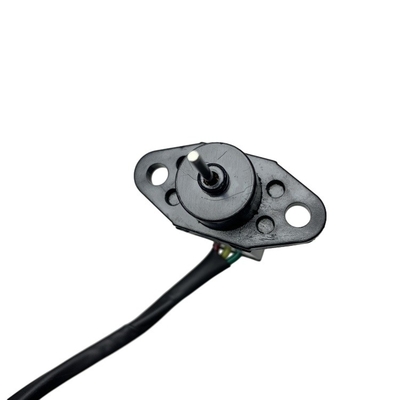 HELI Válvula de múltiples vías A65F2-41701 Ensamblaje de sensores de elevación en material plástico ligero