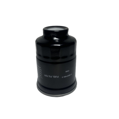Kit de elementos de filtro de combustible mejor calificado para ISUZU 4JB1 C240 4JG2 5-87610094-0 8-98037480-0