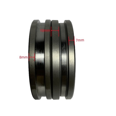 Apto para montacargas con sistema de transmisión 12493-42041 J30H-03100