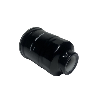 Kit de elementos de filtro de combustible mejor calificado para ISUZU 4JB1 C240 4JG2 5-87610094-0 8-98037480-0