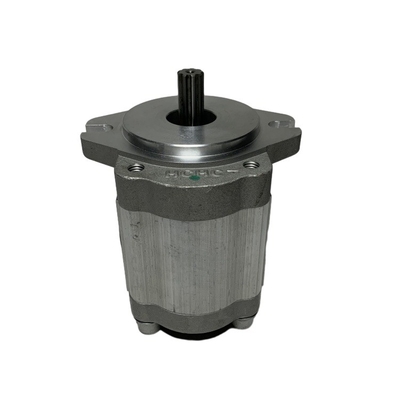 G160-536001-000 Potente bomba de engranajes de montacargas CBHCA-F16-AL9 para CPCD200-250 Peso 3.2 KG