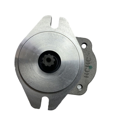 G160-536001-000 Potente bomba de engranajes de montacargas CBHCA-F16-AL9 para CPCD200-250 Peso 3.2 KG