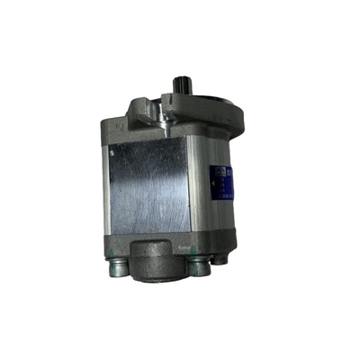 G160-536001-000 Potente bomba de engranajes de montacargas CBHCA-F16-AL9 para CPCD200-250 Peso 3.2 KG