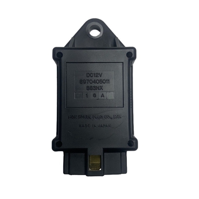 Relay de tiempo duradero para el motor Isuzu 8970405010 8970405011 en tiendas de materiales de construcción