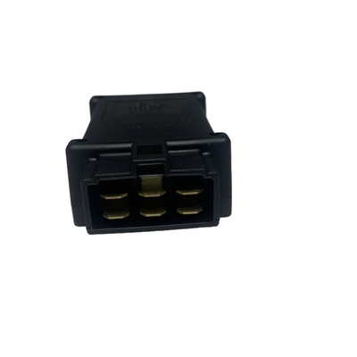 Relay de tiempo duradero para el motor Isuzu 8970405010 8970405011 en tiendas de materiales de construcción