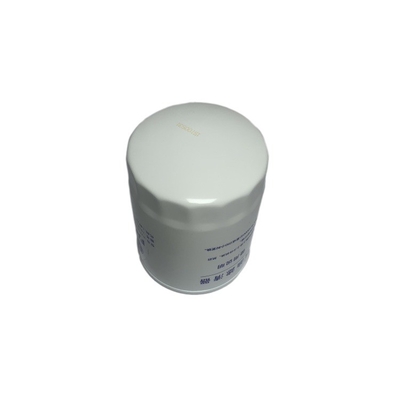 Las partes de las carretillas elevadoras de acero azul filtro de aceite WB202 JX0809B1 1012015AB01-0000 HJX0811B 1012015AB010000