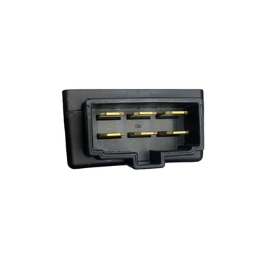 Relay de tiempo duradero para el motor Isuzu 8970405010 8970405011 en tiendas de materiales de construcción