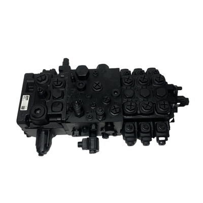 CPD200-250 FV-4694A Partes de carretillas elevadoras G250-612100-G00 Válvula de control hidráulica Peso KG 70