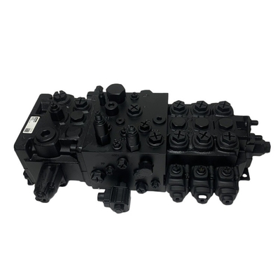 CPD200-250 FV-4694A Partes de carretillas elevadoras G250-612100-G00 Válvula de control hidráulica Peso KG 70