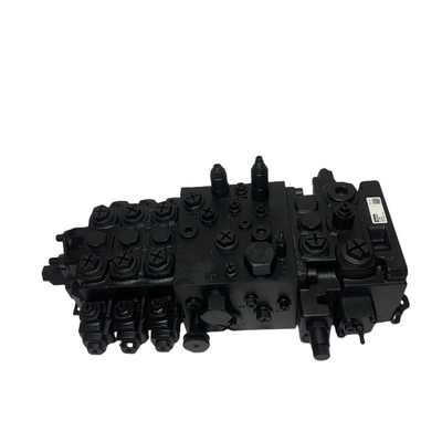 CPD200-250 FV-4694A Partes de carretillas elevadoras G250-612100-G00 Válvula de control hidráulica Peso KG 70