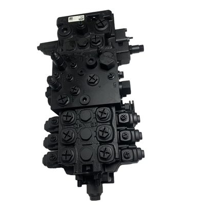 CPD200-250 FV-4694A Partes de carretillas elevadoras G250-612100-G00 Válvula de control hidráulica Peso KG 70