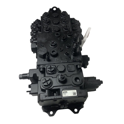 CPD200-250 FV-4694A Partes de carretillas elevadoras G250-612100-G00 Válvula de control hidráulica Peso KG 70
