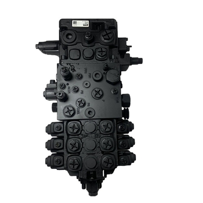 CPD200-250 FV-4694A Partes de carretillas elevadoras G250-612100-G00 Válvula de control hidráulica Peso KG 70