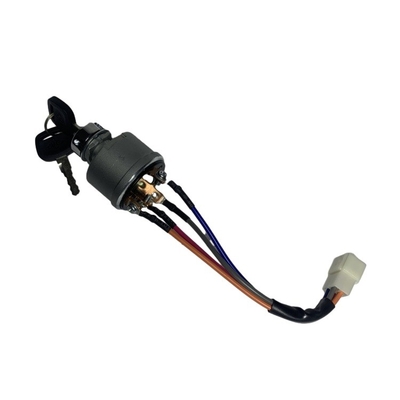 OEM R450-740200-000 Interruptor de encendido para Hangcha CPC D 30-35 CPQD30-35 Modelos de carretillas elevadoras