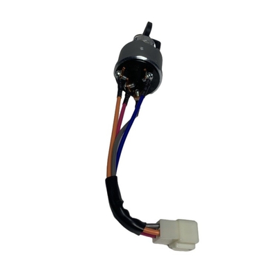 OEM R450-740200-000 Interruptor de encendido para Hangcha CPC D 30-35 CPQD30-35 Modelos de carretillas elevadoras